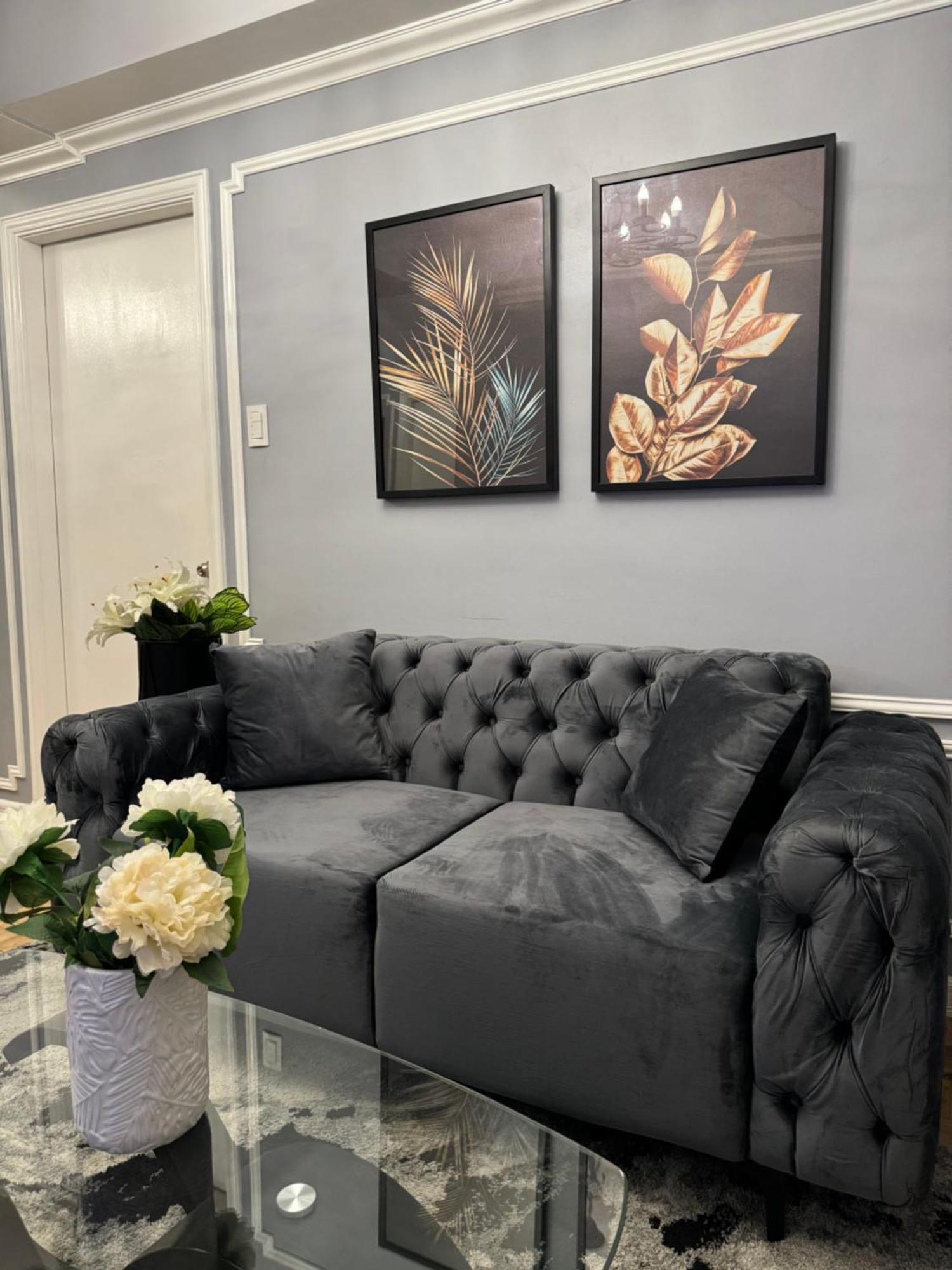 マニラ市Makati Prime Luxuryアパートメント エクステリア 写真