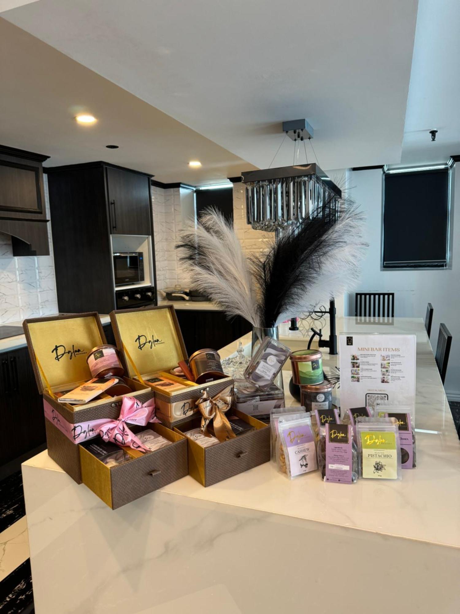 マニラ市Makati Prime Luxuryアパートメント エクステリア 写真