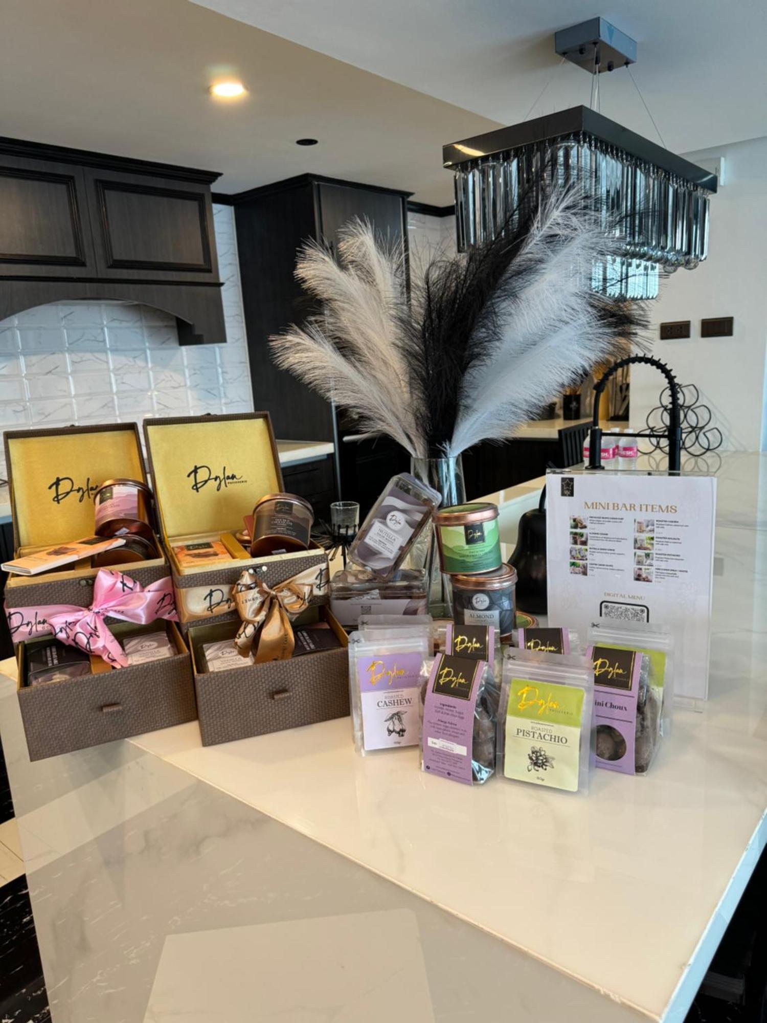 マニラ市Makati Prime Luxuryアパートメント エクステリア 写真