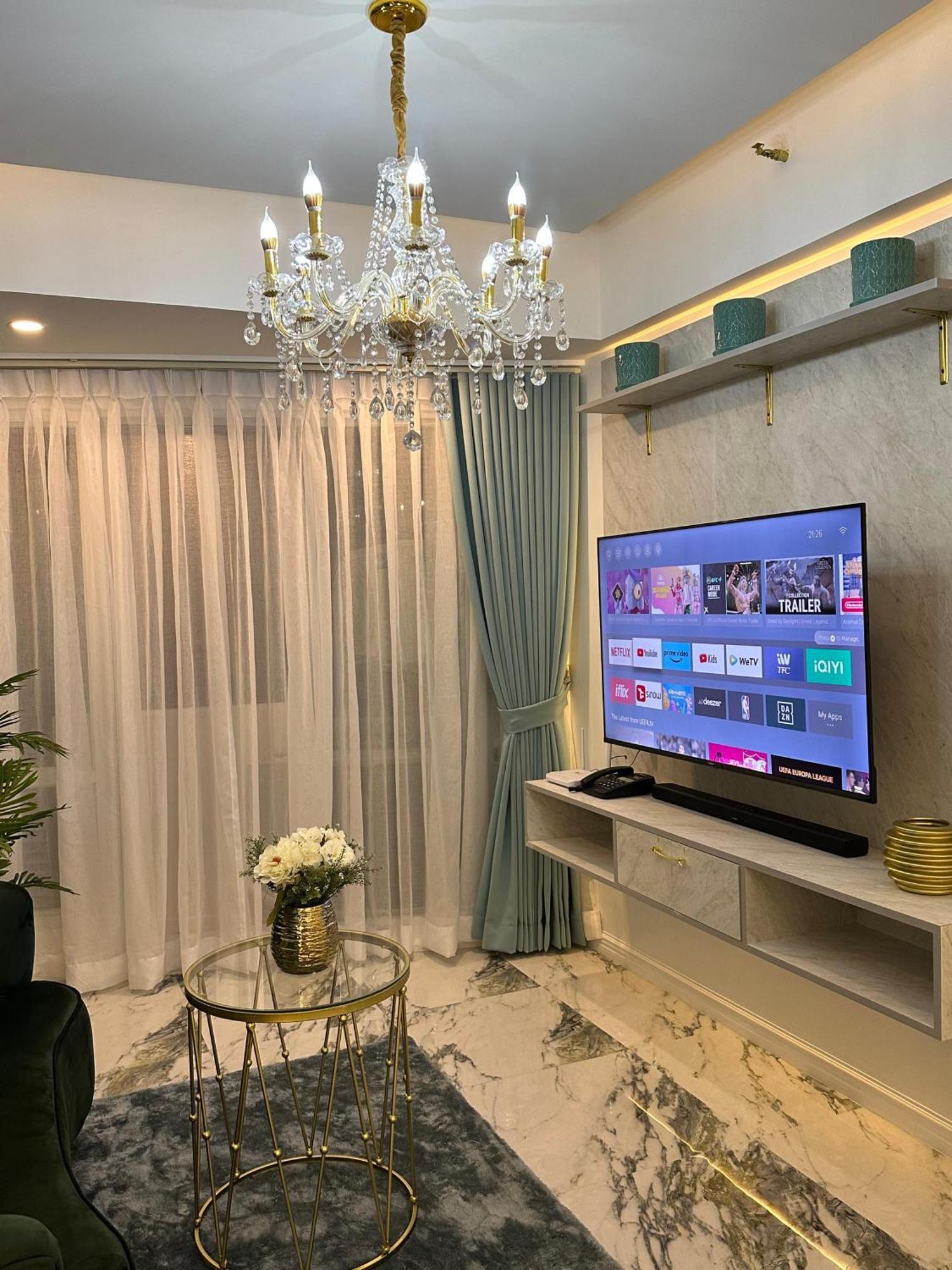 マニラ市Makati Prime Luxuryアパートメント エクステリア 写真