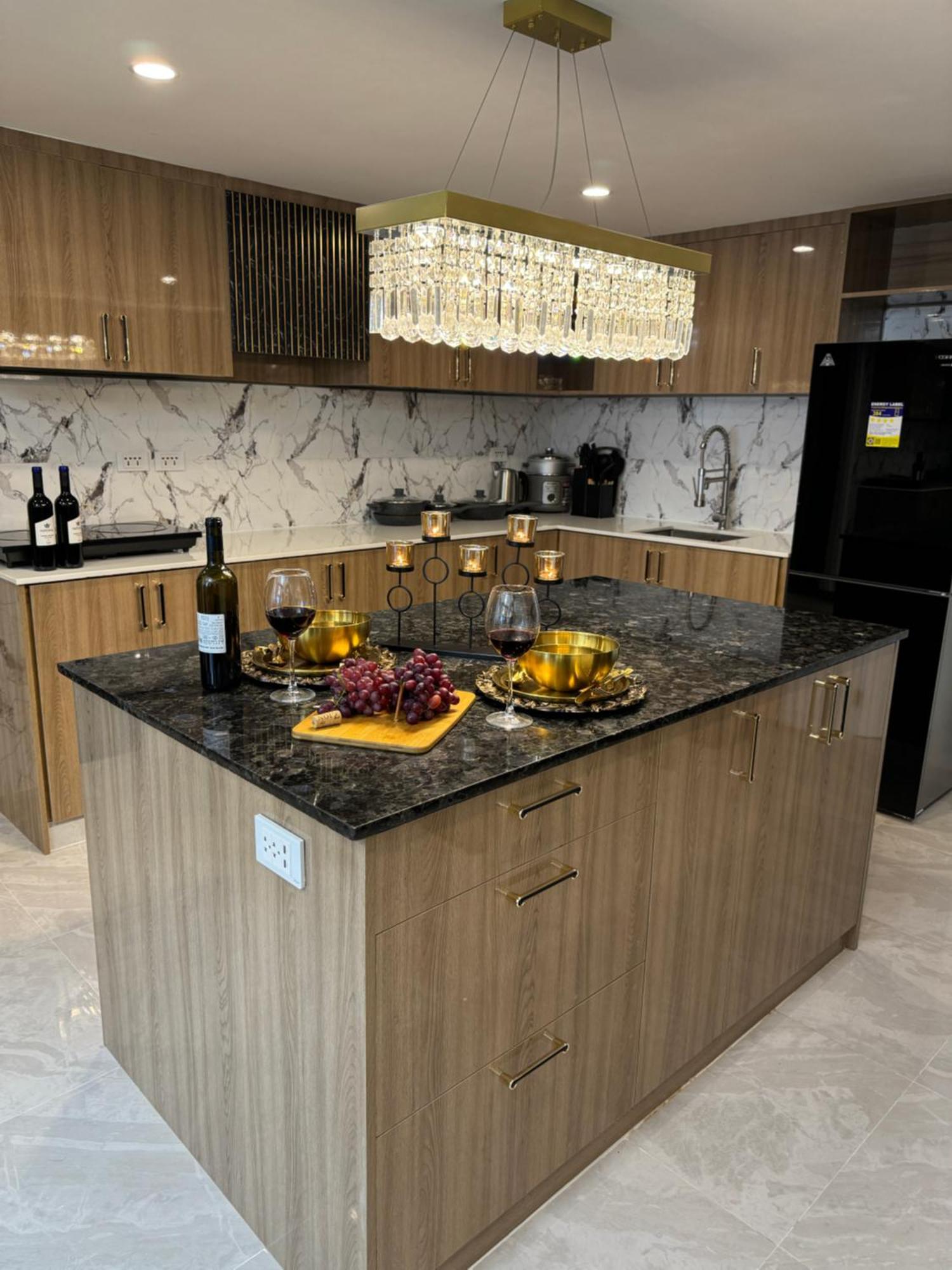 マニラ市Makati Prime Luxuryアパートメント エクステリア 写真